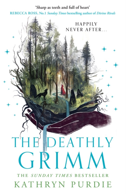 Deathly Grimm
