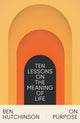 Book cover of: On Purpose