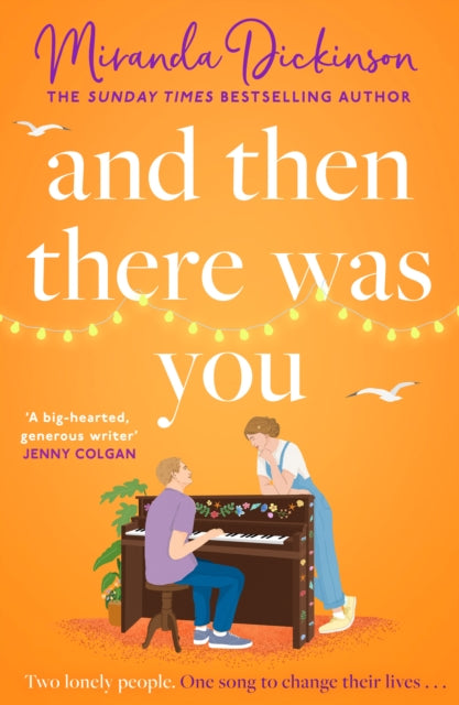 Book cover of: And Then There Was You