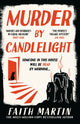 Murder by Candlelight 9780008590123 Faith Martin