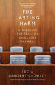 Book cover of: Lasting Harm. By: Lucia Osborne-Crowley