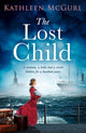 Book cover of: Lost Child. By: Kathleen McGurl