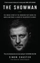 Book cover of: Showman. By: Simon Shuster