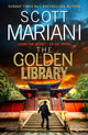 Golden Library 9780008601157 Scott Mariani