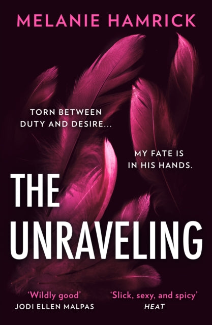 Book cover of: Unraveling