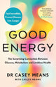 Book cover of: Good Energy. By: Casey Means