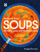 Book cover of: Soups. By: Maggie Ramsay