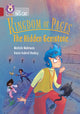 Book cover of: Kingdom of Pages: The Hidden Gemstone. By: Michelle Mohrweis