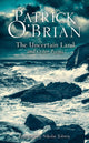 Book cover of: Uncertain Land and Other Poems. By: Patrick O'Brian