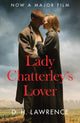 Book cover of: Lady Chatterley’s Lover. By: D. H. Lawrence