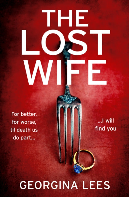 Book cover of: Lost Wife. By: Georgina Lees
