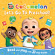 CoComelon Let’s Go To Preschool Picture Book 9780008615659 Cocomelon
