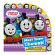 Thomas & Friends: Meet Team Thomas! 9780008616816 Thomas & Friends