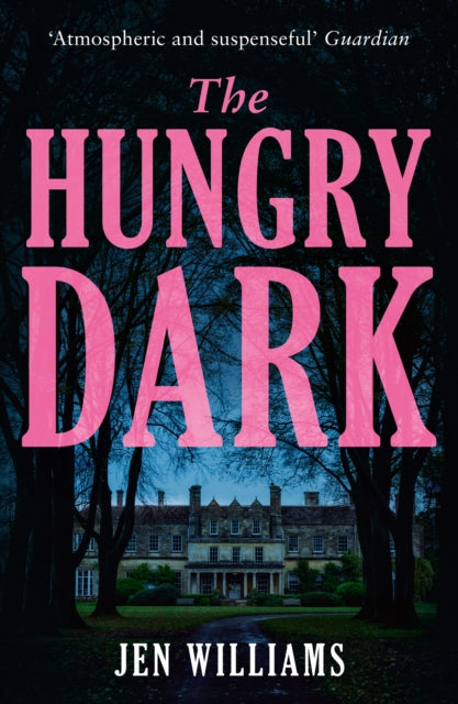 Hungry Dark 9780008617776 Jen Williams