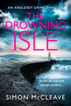 Drowning Isle 9780008620196 Simon McCleave