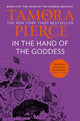 Book cover of: In The Hand of the Goddess. By: Tamora Pierce