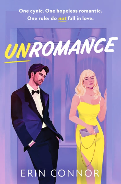 Unromance 9780008621032 Erin Connor