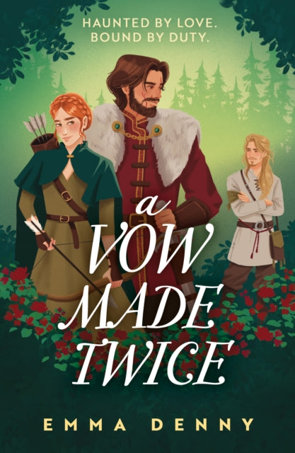 Vow Made Twice
