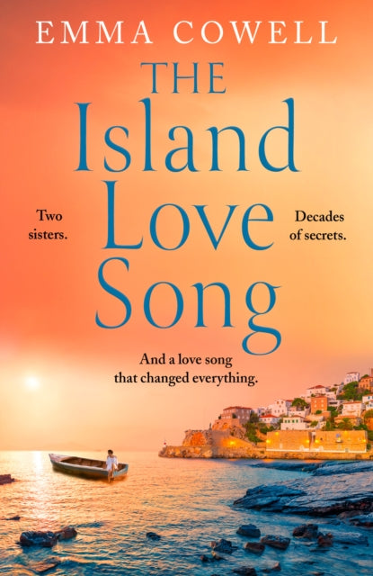 Island Love Song 9780008624521 Emma Cowell