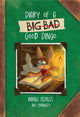 Book cover of: Diary of a (Big Bad) Good Dingo. By: Collins Big Cat