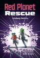 Book cover of: Red Planet Rescue. By: Collins Big Cat