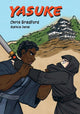 Book cover of: Yasuke. By: Collins Big Cat