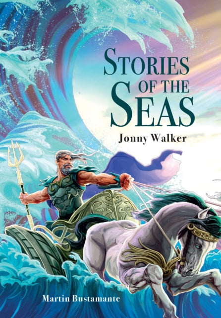 Book cover of: Stories of the Seas. By: Collins Big Cat
