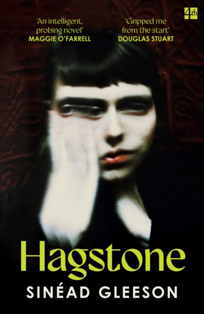 Book cover of: Hagstone