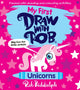 My First Draw With Rob: Unicorns 9780008627607 Rob Biddulph