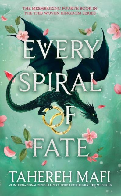 Book cover of: Every Spiral of Fate
