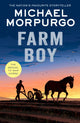 Farm Boy 9780008638603 Michael Morpurgo