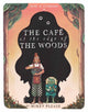 Cafe at the Edge of the Woods 9780008639013 