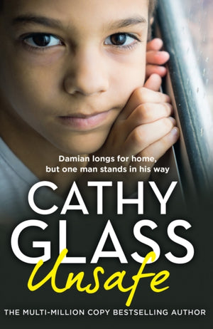 Unsafe, Damian Longs for Home, but One Man Stands in His Way