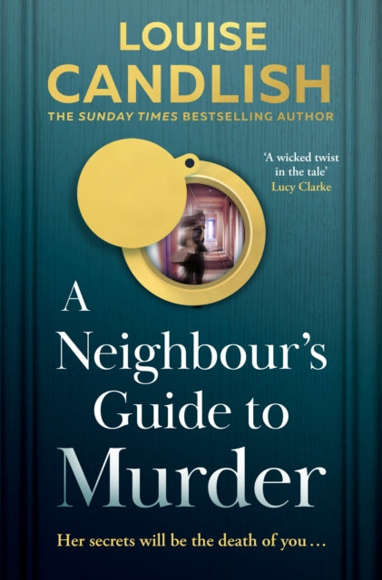 Book cover of: Neighbour’s Guide to Murder