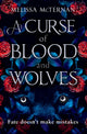 Curse of Blood and Wolves 9780008643027 Melissa McTernan