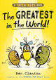 Book cover of: Tater Tales: The Greatest in the World. By: Ben Clanton