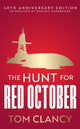 Book cover of: Hunt for Red October