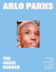 Book cover of: Magic Border. By: Arlo Parks