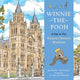 Book cover of: Winnie The Pooh A Day at the Natural History Museum. By: Jane Riordan