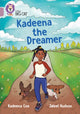 Book cover of: Kadeena the Dreamer