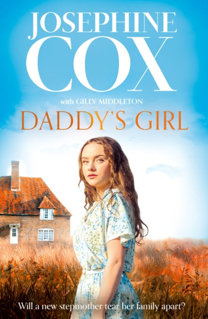 Book cover of: Daddy’s Girl