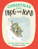 Christmas with Frog and Toad 9780008651947 Arnold Lobel