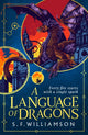 Language of Dragons 9780008652258 S. F. Williamson