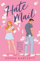Hate Mail 9780008654672 Donna Marchetti