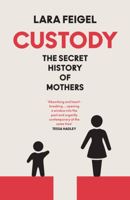 Book cover of: Custody