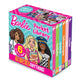 Book cover of: Barbie Pocket Library