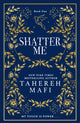 Shatter Me 9780008660239 Tahereh Mafi