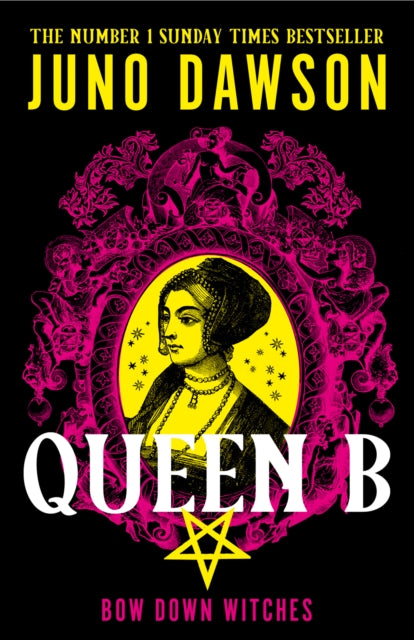 Book cover of: Queen B