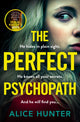 Perfect Psychopath 9780008662844 Alice Hunter