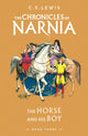 Horse and His Boy 9780008663070 C. S. Lewis